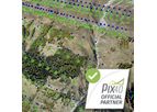Version Pix4DMapper - Photogrammetry Software for Professional Drone Mapping