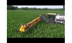 PG17: Lowering Application Costs With Dual Product Sprayer Session Video