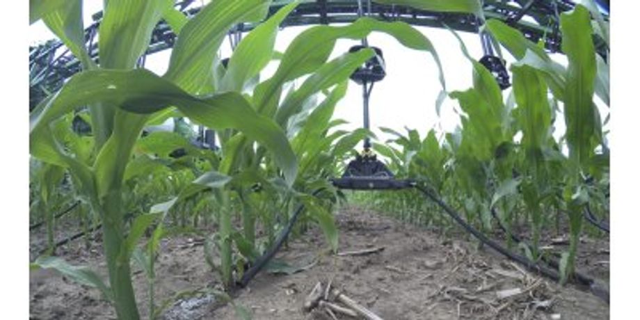 360 Y-DROP - Portable Agriculture Soil Nitrogen Testing System
