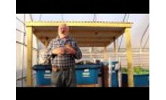 Front Porch Pets is the WINNER of the Nelson and Pade, Inc Aquaponics Video Contest