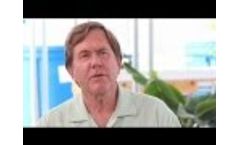 Nelson and Pade, Inc., Leaders of the Aquaponics Industry - Video