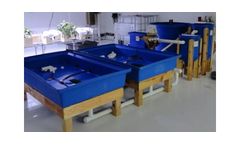 Clear Flow Aquaponic Systems for Schools and Universities
