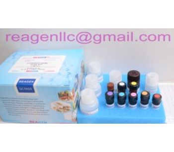 REAGEN - Model  RNM98009 - Fumonisin Toxin ELISA Test Kit
