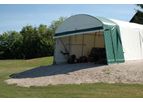 Model Elite Series - Fabric Shelters