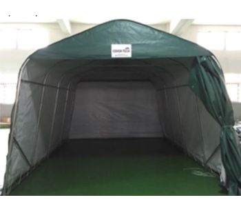 Model Storm-Pro Series - Fabric Shelters