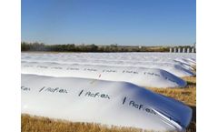 AGFLEX - Grain Bags