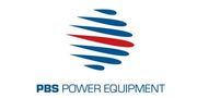 PBS Power Equipment, s.r.o.
