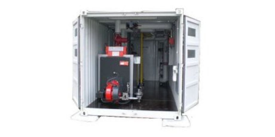 Containerized Boiler Rooms-3