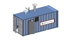 PBS - Containerized Boiler Rooms