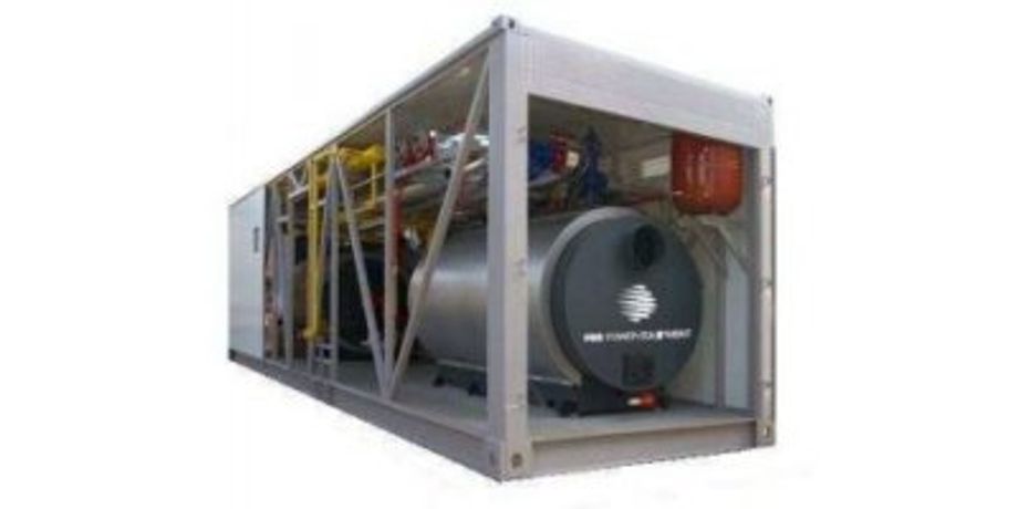 Containerized Boiler Rooms-4