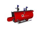 PBS - Model MGM-I - Automatic Hot Water Boiler