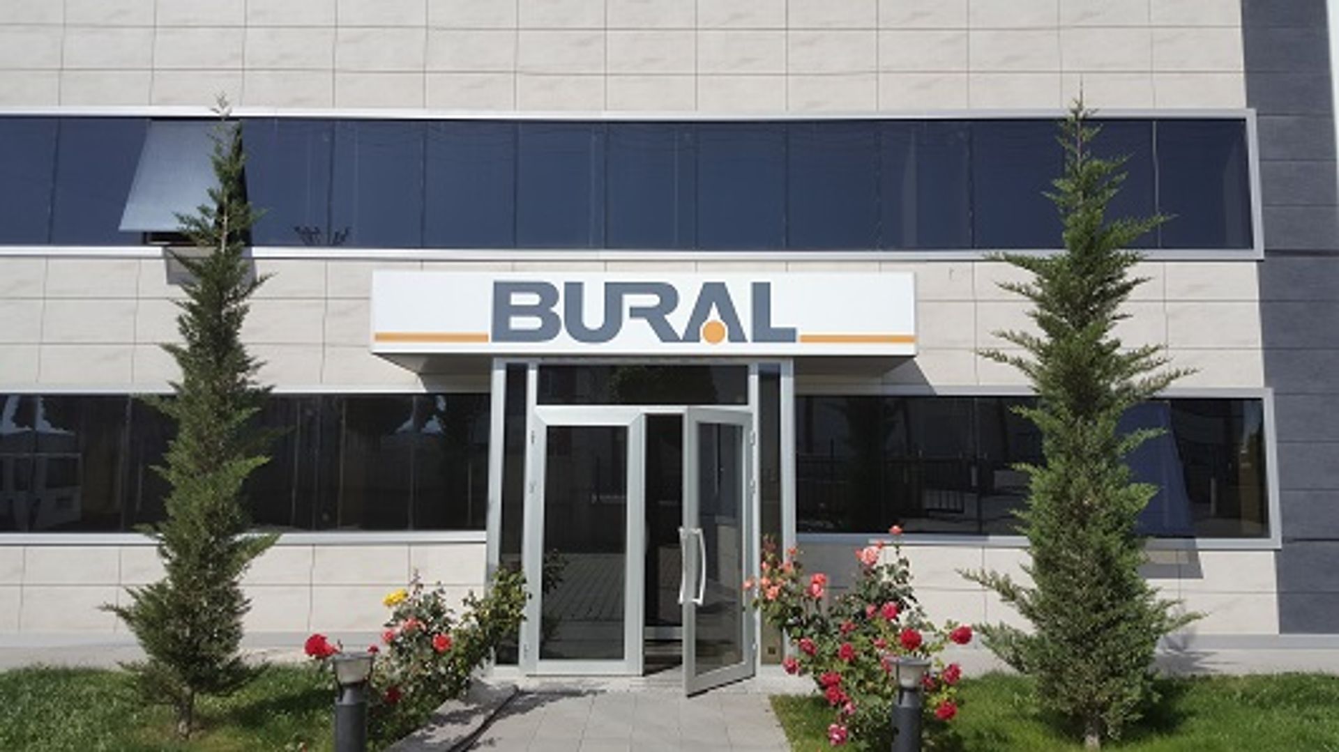 Bural Solar Ltd