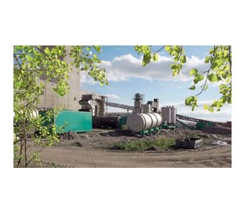 Greenfix Polluted Soil Purification And Remediation System