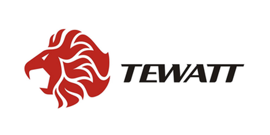 Tewatt air compressor for well drilling  - Agriculture - Irrigation