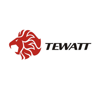 Tewatt air compressor for well drilling  - Agriculture - Irrigation
