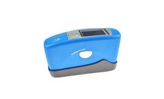 Portable Small Aperture Gloss Meter