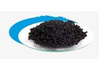 CarboTech - Extruded Activated Carbons