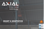 Model MLH - Axial Tracker Systems Brochure