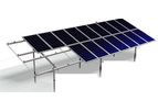 Solar Ground Mounting Systems