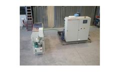 Purity - Model ECF - Particular Electrolytic Treatment System