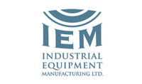 Industrial Equipment Manufacturing Ltd (IEM)