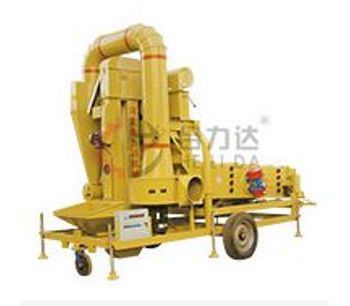Model 5XZC-10DX - Air Screen Cleaning Machine
