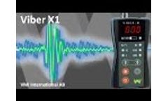 VMI Viber X1 Instructional Video