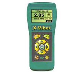 Viber machine hot sale