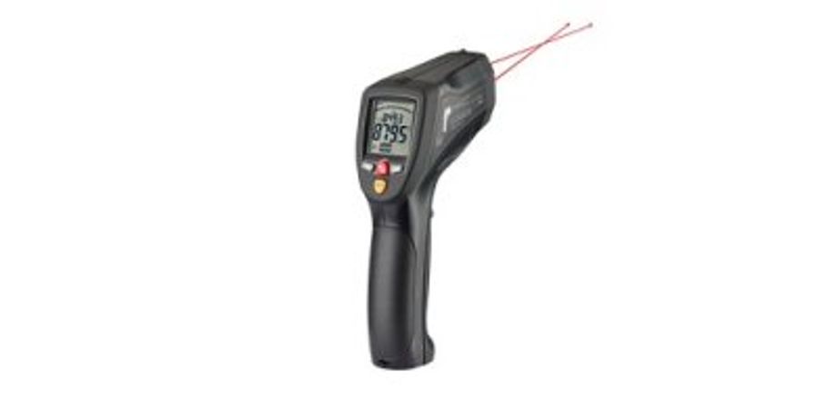 Geo Fennel FIRT 1600 Data Infrared Thermometer