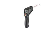 Geo Fennel - Model FIRT 1600 Data - Infrared Thermometer