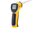 Geo-Fennel - Model FIRT 800 - Pocket Infrared Thermometer
