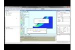 FLAC3D 5.0 - Window Layout - Video