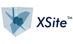 XSite - Version 3.0 - Three-Dimensional Hydraulic Fracturing Numerical Simulation Program Software