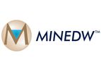 Minedw - Version 3.0 - Three-Dimensional (3D), Finite-Element, Groundwater Flow Program Software