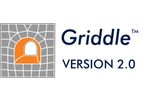 Griddle - Version 2.0 - Advanced Meshing Tools for Numerical Modeling