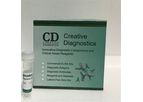 Creative Diagnostics - Model DEIA6136 - Sm/RNP EIA IgG Kit