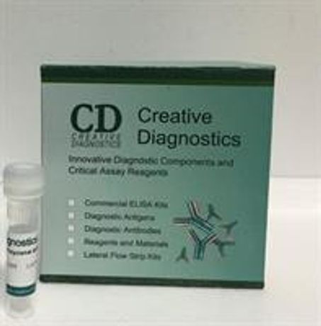 Creative Diagnostics - Model DEIA4365 - TNNI3 (Bovine) EIA Kit