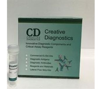 Creative Diagnostics - Model DEIA630 - Chicken IL16 ELISA Kit