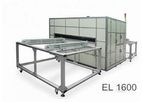 Solar Sunrise - Model EL-1600 - Online EL Tester