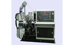 CFR octane test engine ASTM D2699/D2700