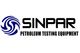 Shanghai Sinpar Scientific Instrument