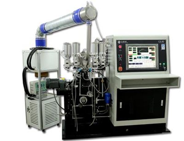 SINPAR - FTC-M2 With SXCP - Octane Test Engines ASTM ...