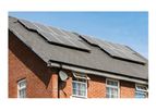 SRS - Domestic Solar PV