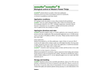 nemaflor - Model G - Biological Substance/ Mixture Brochure