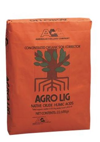 Agro Lig - Long Acting Fossil Humic Acids