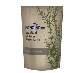 Acadian - Model MPE - Organic Nitrogen Fertilizer