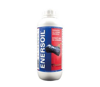 Enersoil - Liquid Humic Extracts