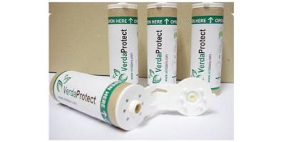 VerdaProtect - Vegetable Aphid Species Parasitoides