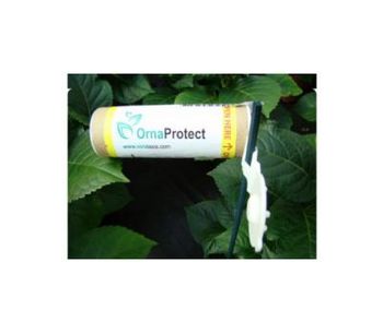 OrnaProtect - Ornamental Plants Aphid Species Parasitoides