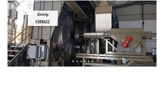 GME - Foundry Machinery for Battery Lead Recycling